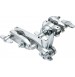 TAMA MC67 MULTI CLAMP